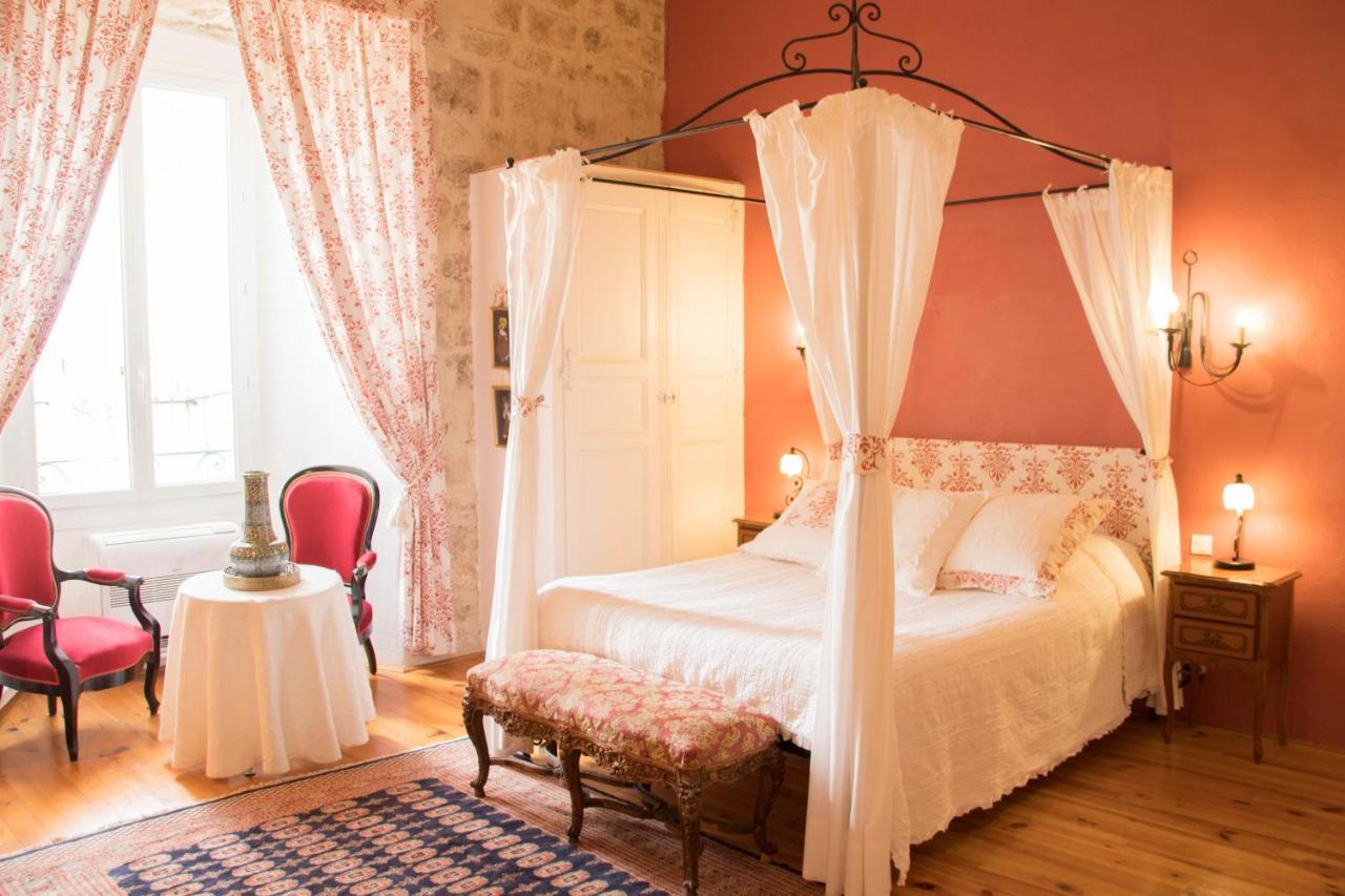 Chateau De Murviel Экстерьер фото