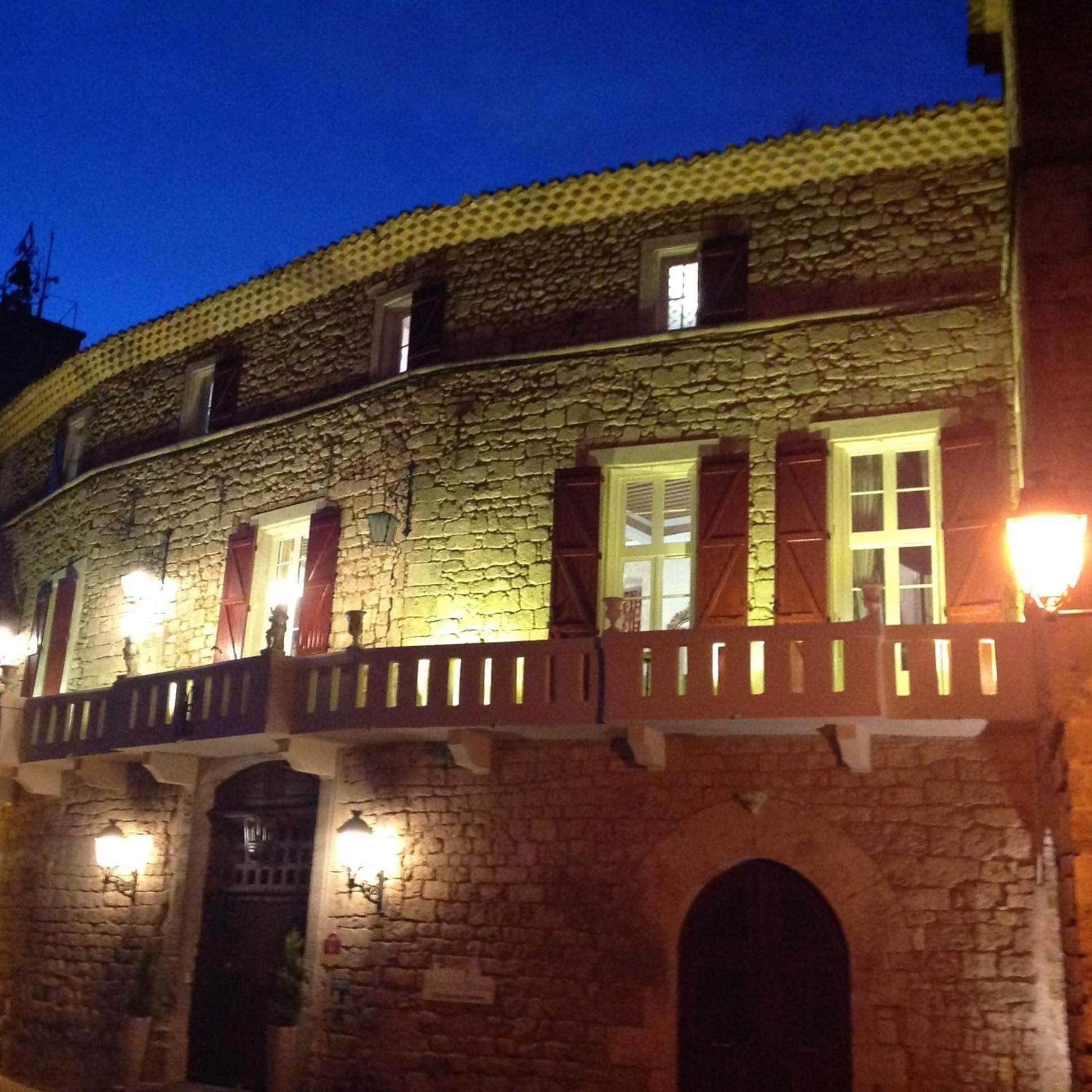Chateau De Murviel Экстерьер фото